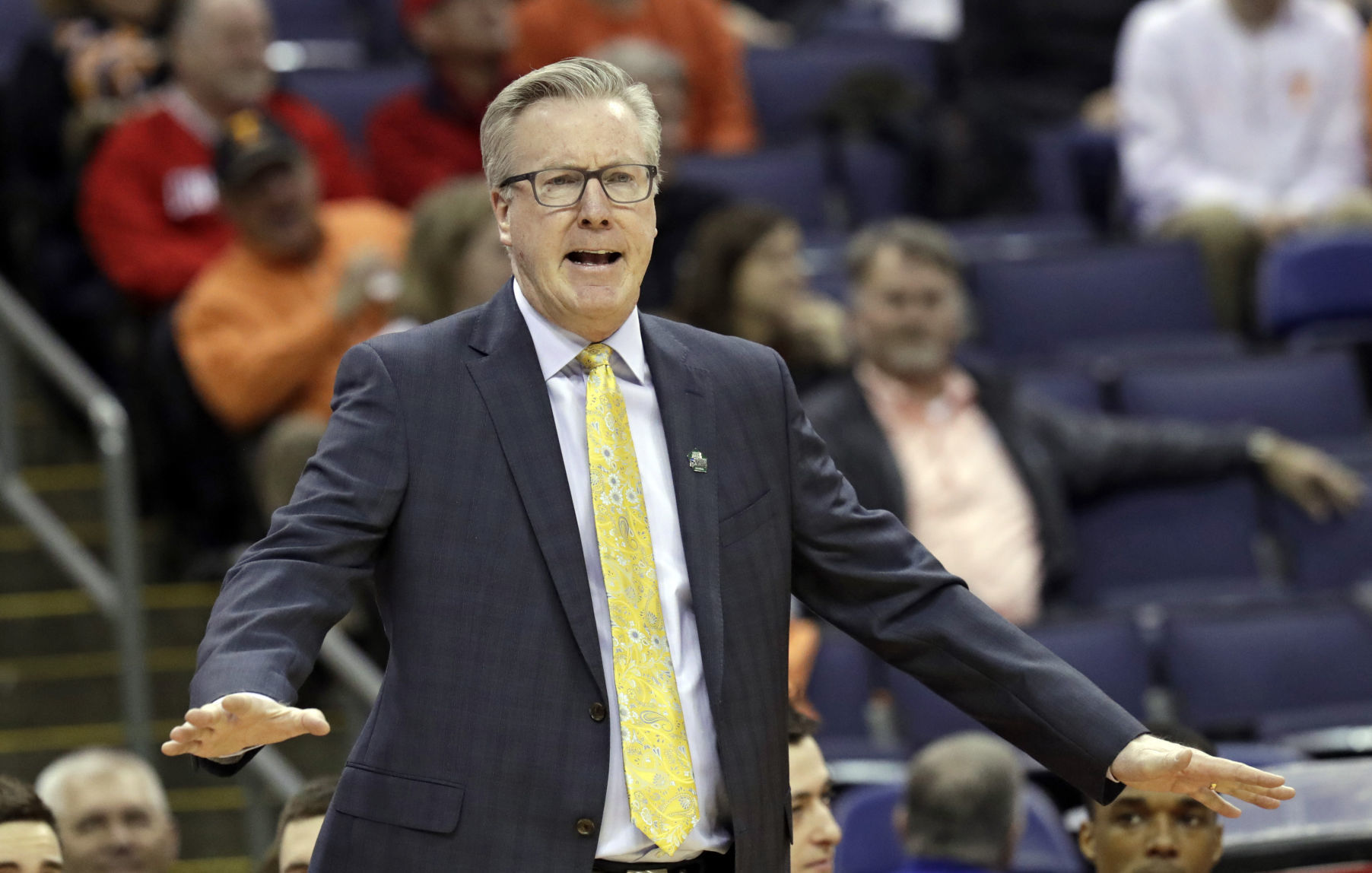 Iowa McCaffery Basketball